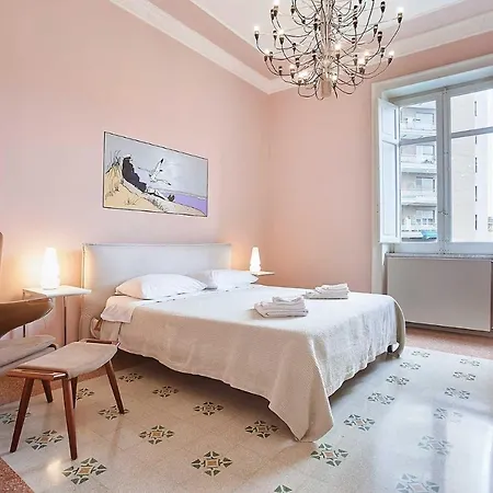 Kmc - Purple Appartement *