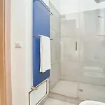 Appartement Kmc - Purple Palermo