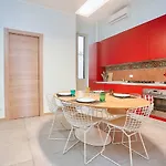 Kmc - Purple Appartement Palermo
