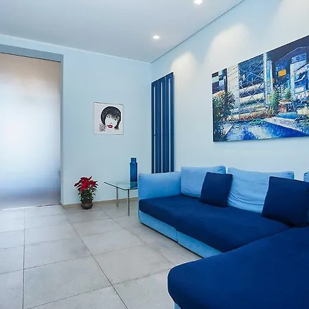 Kmc - Purple Appartement
